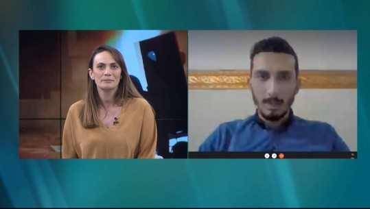 Ekskluzive/ Lufta me Izraelin, gazetari nga Rripi i Gazës për Report Tv: Të qenit palestinez është arsye e mjaftueshme për të na vrarë! Palët s'janë të barabarta