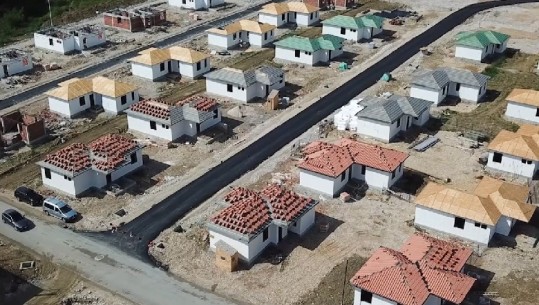 Rindërtimi, Rama poston video nga Bubqi: Po rilind si një qendër e bukur rezidenciale