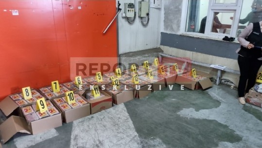 Kamioni me 400 kg kokainë kaloi në Portin e Durrësit, u kap në Kosovë! 30 ditë paraburgim për 7 të arrestuarit! Avokati: Nuk ka asnjë provë, ata u gjenden rastësisht aty