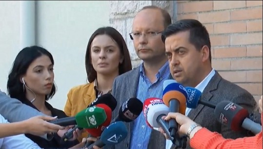KAS i rrëzoi për Gjirokastrën, PD-LSI: Janë të kapur politikisht, shpresojmë që në Kolegj Zgjedhor vendimi të jetë ndryshe