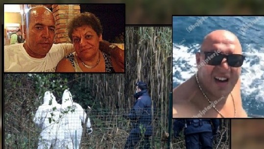 Vrasja e çiftit Pasho, i biri ekstradohet nga Zvicra në Itali