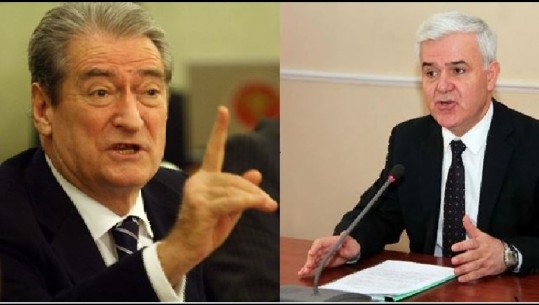 Berisha ‘non grata’ nga SHBA, reagon ish-ministri i Brendshëm Fatmir Xhafaj: Ka SHBA, ka drejtësi dhe ka zot
