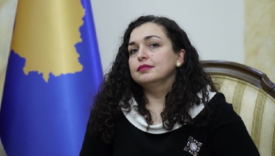 MPJ e Kosovës i propozon Vjosa Osmanit lirimin nga detyra të ambasadorëve të emëruar politikisht