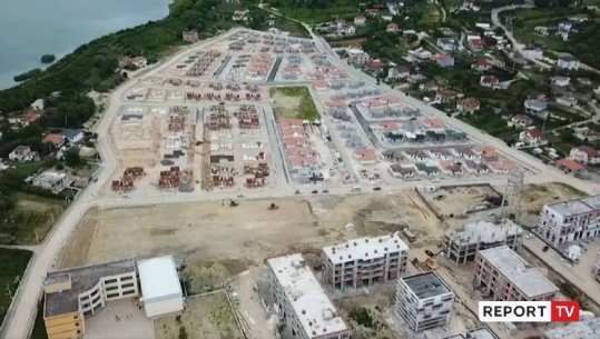 Rindërtimi, Rama poston videon nga Thumana: Po merr formë përditë e më të plotë qyteza e bukur e Rilindjes