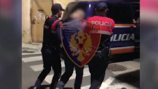 Ngacmoi seksualisht 25-vjeçaren, arrestohet i riu në Tiranë