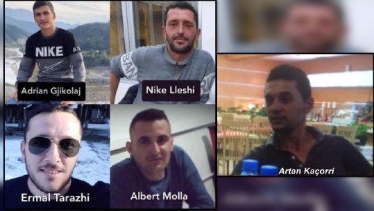 Përdhunonin prej disa javësh 15-vjeçaren në Mirditë, burg për 5 të arrestuarit