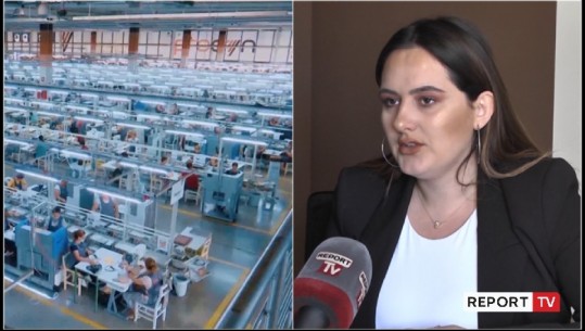 Përmirësohet fasoneria, arrin nivelin e parakrizës! Pro-export: Sfida është forcimi i markës ‘Made in Albania’