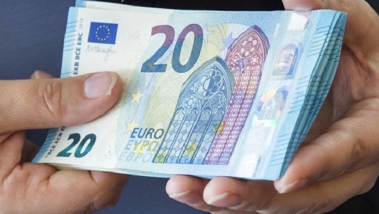 Europol shkatërron bandën italo-gjermane! Prodhonin dhe shpërndanin kartmonedha false!