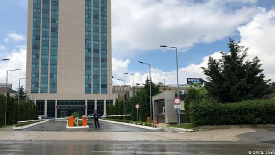 Deutsche  Welle: A është Kosova nën trysni për themelimin e Asociacionit të Komunave Serbe?