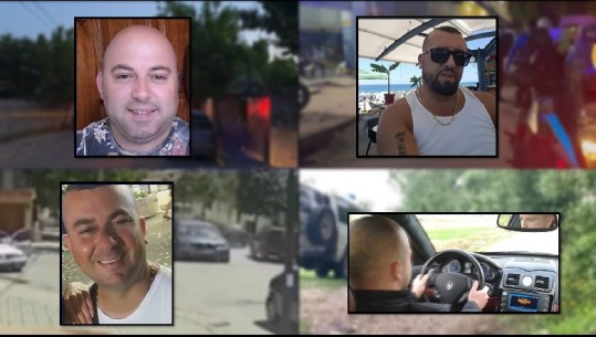 Maji i përgjakur në Shkodër, Elbasan dhe Vlorë! Në 21 ditë, 6 vrasje, 4 prej tyre atentate mafioze! Shkaqet: Pazaret e drogës