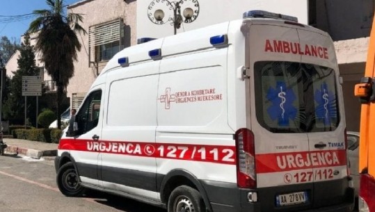 Sherr me thika në Tiranë, plagoset 28-vjeçari
