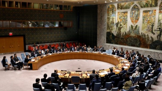 Shqipëria drejt arritjes së madhe në diplomaci, më 11 qershor pritet të zgjidhet anëtare e Këshillit të Sigurimit në OKB