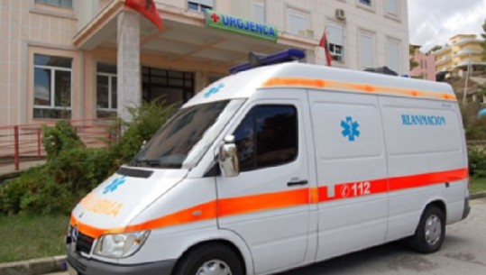 Aksident në Dibër, makina përplas të miturin! Dërgohet me urgjencë drejt Tiranës