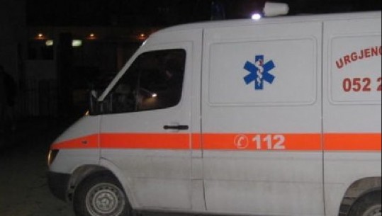 Aksident në Tiranë, makina përplas fëmijën 6 vjeç! Dërgohet me urgjencë në spital
