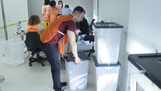 Rinumërohen 40 kuti në qarkun e Durrësit, LSI rikuperon 3 vota nga 136 që i duhen