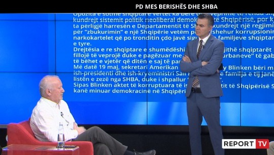 Starova: Kushtetuesja do të marrë vendim pro për shkarkim të Metës! Koçi: Kjo është presidenca më e shëmtuar ndonjëherë
