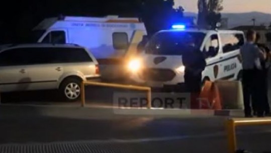 U paraqit në spital i plagosur në të dyja këmbët me armë, arrestohet 39-vjeçari në Vlorë, nuk tregoi rrethanat e ngjarjes! Në kërkim autori 18-vjeçar