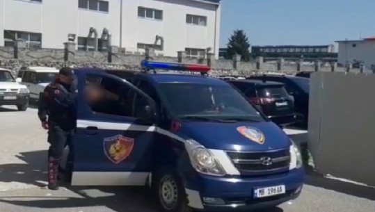 Ndalohen 32 emigrantë të paligjshëm në Lezhë dhe në Korçë, 3 të arrestuar një në kërkim për trafik klandestinësh