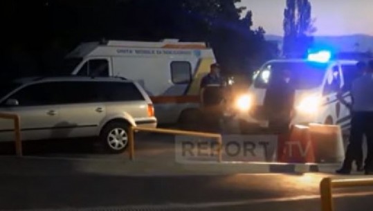 Plagosja me armë e 39-vjeçarit mbrëmë në Vlorë, autori një 18-vjeçar