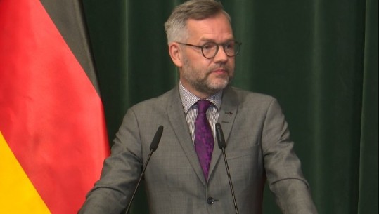 Roth: Shqipëria ka shënuar rritje, ky është pozicioni gjerman! Këshilli Evropian të marrë vendimin e duhur