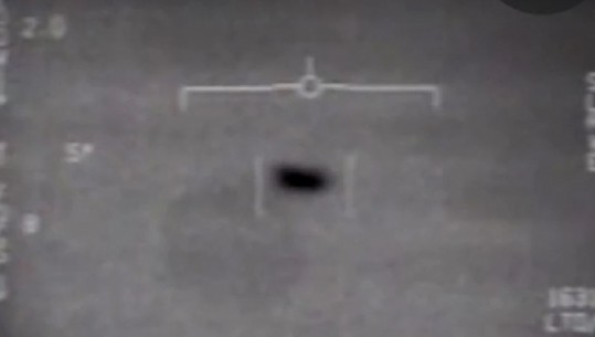 A përbëjnë UFO-t kërcënim? Pentagoni përgatit raportin