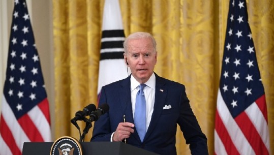 Biden: SHBA do të publikojë gjetjet mbi origjinën e koronavirusit