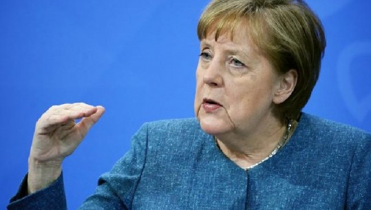 Merkel: Vaksinimi i adoleshentëve 12-15 vjeç në Gjermani nis më 7 qershor