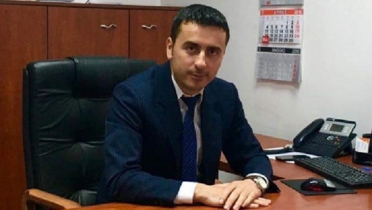 Ndryshime në drejtorinë e Tatimeve në Shkodër, pak muaj pas emërimit, Agron Hasanaj largohet nga kreu i Tatimeve