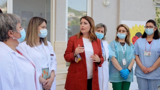 Manastirliu në Vlorë: Do të kemi sezon turistik të lehtësuar, me 15 qershor hapen qendrat shëndetësore verore