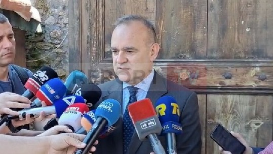 Ambasadori i OSBE nga Shkodra: Klima politike, dinamike e gjallë! Të presim raportin përfundimtar të ODIHR për zgjedhjet 