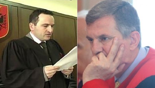 Nuk i justifikonin, Apeli i GJKKO lë në fuqi sekuestron e pasurive të ish-gjyqtarëve të shkarkuar nga vettingu, Fatos Lulo dhe Shkëlzen Selimi