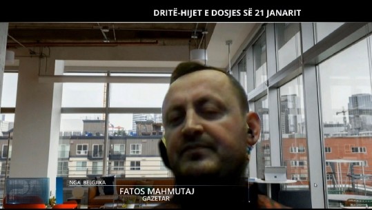 '21 janari'/ Gazetari Fatos Mahmutaj: Drejtësi do ketë kur në bankën e të akuzuarve të shkojnë Berisha e Meta! 