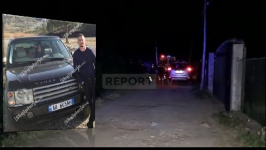 Tronditet sërish Shkodra,  vritet me kallashnikov një i ri 25-vjeç! Policia prangos autorin (EMRAT+VIDEO)