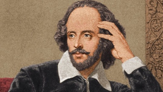 Gafa e prezantueses argjentinase bëhet virale: Sot vdiq William Shakespeare, shkrimtari im i preferuar!