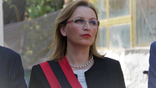 Nuk rikandiduan për kryebashkiake në Shkodër, Voltana Ademi: Nuk doja që gara të ishte e pabarabartë! Të bashkohemi me Berishën