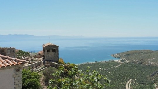Me pamje të fshatit bregdetar piktoresk, Qeparo dhe qytetit antik Apolonia, Ambasada Ruse promovon bukuritë unike të Shqipërisë