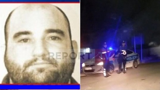 Atentati ndaj Edison Begajt në Vlorë, makina e autorit u gjend në Lushnje pas disa orësh, bashkë me uniformën e policisë