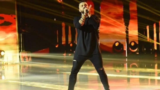 Alban Ramosaj fiton Kënga Magjike me 'Thikat e Mia' (VIDEO)