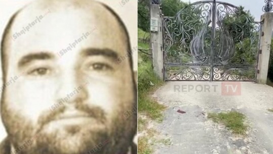 I bëjnë pritë në hyrje të banesës në Vlorë, plagoset me 4 plumba në këmbë 38-vjeçari! Subjekt i OFL-së dhe i dënuar më parë për drogë
