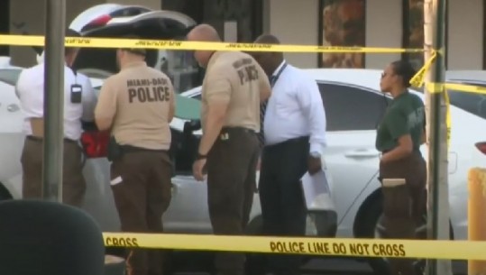 Sërish të shtëna, 2 viktima e të paktën 20 të plagosur jashtë një klubi në Florida (VIDEO)