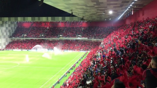 Kupa e Shqipërisë luhet sot, tifozët rikthehen në stadium pas një viti jashtë, Ministria e Shëndetësisë jep leje për 1000 sportdashës