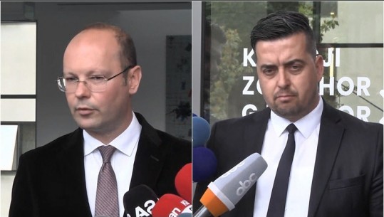 Kolegji rrëzoi kërkesat për Gjirokastrën, përfaqësuesi i PD, Kaso: KQZ dhe Gjykata s'bënë transparencë, do e ndjekim deri në fund! Kaziaj: LSI s’e pranon humbjen