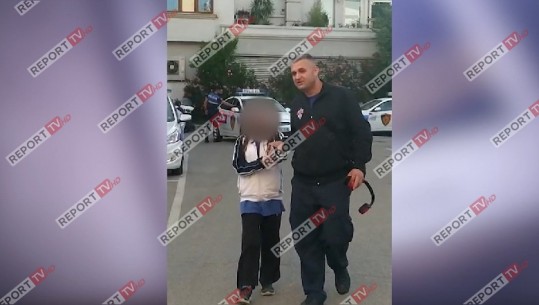 Ekskluzive/ 4 ditë pas gjetjes së 9-vjeçarit nga 'Pa Gjurmë', takimi emocionues i babë e bir: Doli prej burgut të nënës së vet (VIDEO)