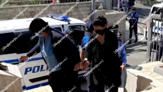 Operacioni anti-kanabis në Krujë, Gjykata jep masat e sigurisë për 13 prej të arrestuarve! Lihen në burg 6 prej tyre