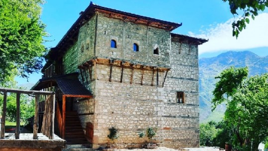 Shkëlqimi i Kullave, perla unike të turizmit në Veriun e Shqipërisë, si kulla Hupi në Bulqizë