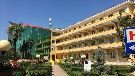 Spitali 'Shefqet Ndroqi' do t'i rikthehet sërish funksionit të Sanatoriumit, pacientët me COVID do transferohen te Infektivi