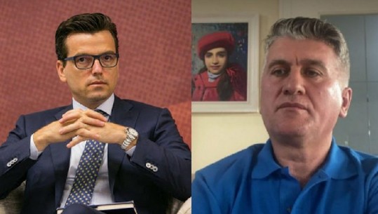 Namir Lapardhaja: Pse janë nervozuar demokratët e Tiranës, nga kandidimi i Agron Shehajt për postin e kryetarit të PD-së?