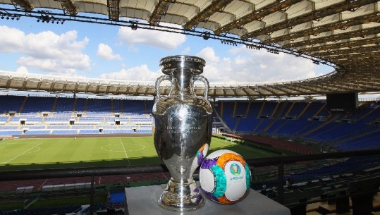 EURO 2020/ Jashtë Politano dhe Mancini, Italia shpall listën! Roma gati të presë tifozët