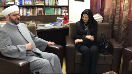 Konflikti me Izraelin, ambasadorja palestineze në Shkodër: Vlerësojmë shtetin shqiptar për qëndrimin, Izraeli ka të drejtë të mbrohet por jo të sulmojë