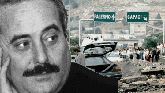 30 vite nga ekzekutimi mafioz i Giovanni Falcones, si u ‘eliminua’ me urdhër të Toto Riinës! Pas vrasjes së tij, shoqëria italiane i ‘shpalli luftë’ mafias